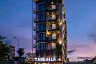 Bangunan The Kila Boutique Hotel