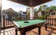 Ruang Umum 6 Angel Pool Villa Phuket