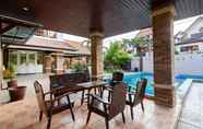 Hồ bơi 7 Angel Pool Villa Phuket