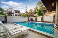 Swimming Pool Angel Pool Villa Phuket