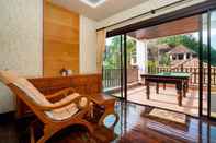 Sảnh chờ Angel Pool Villa Phuket