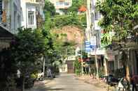 Nearby View and Attractions Nhat Thu Hotel & Apartment