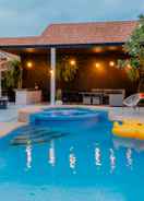 SWIMMING_POOL Baan Kiang Lay Phu View Hua Hin Art Gallery Pool Villa