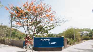 ภายนอกอาคาร 4 Taakradan Valley Resort