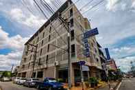 Bangunan B J Hotel Suratthani