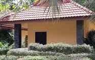 Bangunan 4 Sirin Bungalow