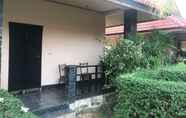 Luar Bangunan 5 Sirin Bungalow