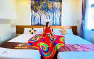 Bilik Tidur 5 Oasis Hotel Quy Nhon