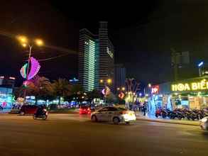 Exterior 4 Oasis Hotel Quy Nhon