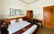 Bilik Tidur 6 Oasis Hotel Quy Nhon