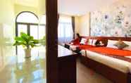 Bilik Tidur 3 Oasis Hotel Quy Nhon