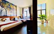 Bilik Tidur 2 Oasis Hotel Quy Nhon