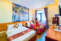 Bedroom Oasis Hotel Quy Nhon