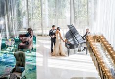 Common Space 4 InterContinental Hotels JAKARTA PONDOK INDAH by IHG, an IHG Hotel