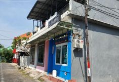 Bangunan 4 OYO 3895 D'Luck Guesthouse