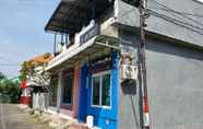 Bangunan 4 OYO 3895 D'Luck Guesthouse