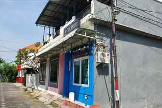 Bangunan 4 OYO 3895 D'Luck Guesthouse