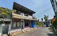 Bangunan 3 OYO 3895 D'Luck Guesthouse