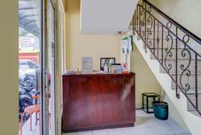 大廳 OYO 3898 Sultan Premiere Ayuni Residence