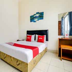 OYO 3898 Sultan Premiere Ayuni Residence 1, Hotel Liberta Physio