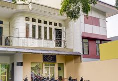 外觀 3 OYO 3898 Sultan Premiere Ayuni Residence