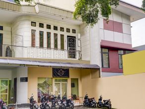 外觀 4 OYO 3898 Sultan Premiere Ayuni Residence