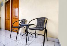 Common Space 6 OYO 3898 Sultan Premiere Ayuni Residence