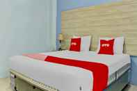 Bedroom Super OYO 3903 Sweethome Syariah Guesthouse