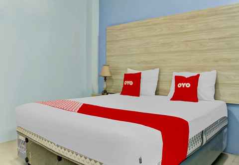 Bedroom Super OYO 3903 Sweethome Syariah Guesthouse