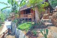 Bangunan Arjuna Homestay	