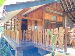 Bangunan 4 Arjuna Homestay	