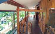 Bangunan 3 Arjuna Homestay	