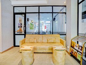 大廳 4 Capital O 3905 Graha 100 Guest House Syariah