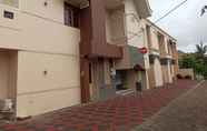 Bangunan 6 OYO 3909 ARG Guest House Syariah