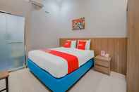 Kamar Tidur OYO 3909 ARG Guest House Syariah