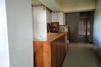 Lobby 4 OYO 3891 Penginapan Pondok Alit