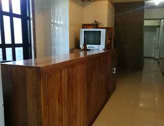 Lobby 2 OYO 3891 Penginapan Pondok Alit