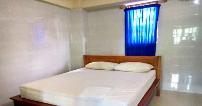 Kamar Tidur OYO 3891 Penginapan Pondok Alit