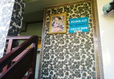 Exterior 2 OYO 3891 Penginapan Pondok Alit