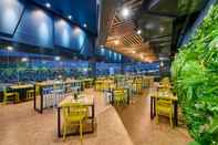 Bar, Kafe, dan Lounge Hotel Olympic Malaysia Kuala Lumpur 