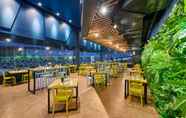 Bar, Cafe and Lounge 5 Hotel Olympic Malaysia Kuala Lumpur 