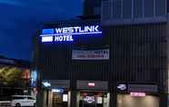 Exterior 6 Westlink Hotel