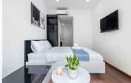 Bilik Tidur 3 Cozrum Homes The Gallery Residence