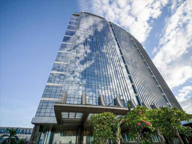 EXTERIOR_BUILDING InterContinental Jakarta Pondok Indah - Buy Now Stay Later