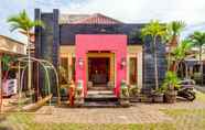 Bangunan 5 Collection O 90000 Adya Nalendra Boutique Hotel