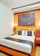 BEDROOM Collection O 90000 Adya Nalendra Boutique Hotel