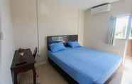 Kamar Tidur 4 Mutiara Bed & Breakfast