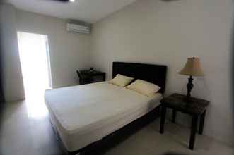 Bedroom 4 Mutiara Bed & Breakfast