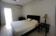 Kamar Tidur 3 Mutiara Bed & Breakfast