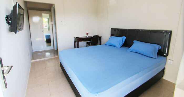 Bilik Tidur Mutiara Bed & Breakfast